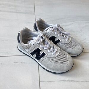 New balance